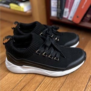 🔥 Buscemi black sneakers 36 EU / 6 US